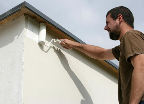 Pourquoi ravaler la façade de sa maison ?